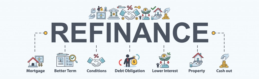 Refinance & Debt Consolidation